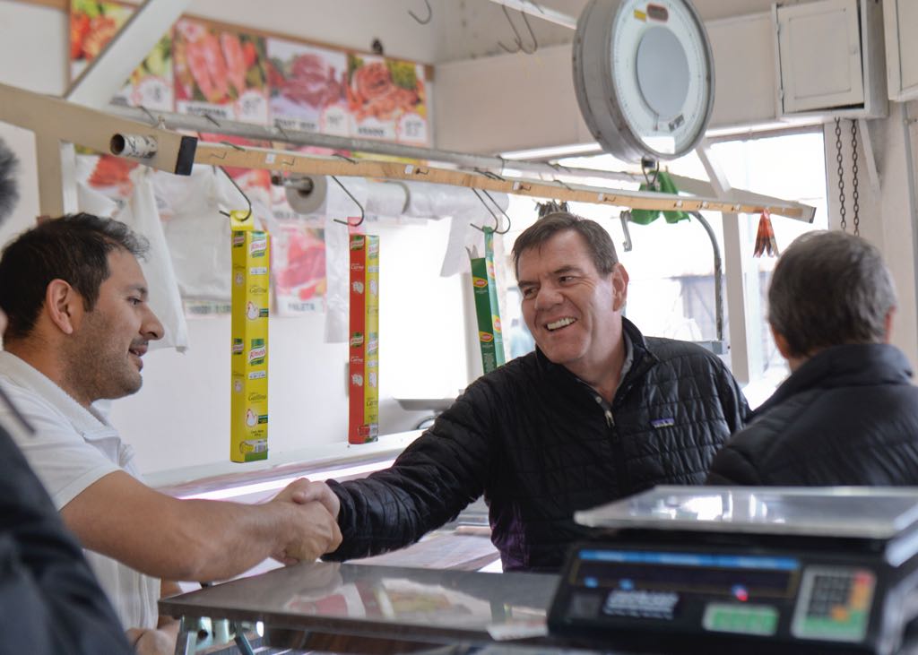 Guillermo Montenegro deberá pagar juicios de vecinos a los que no les dejaron renovar la licencia de conducir