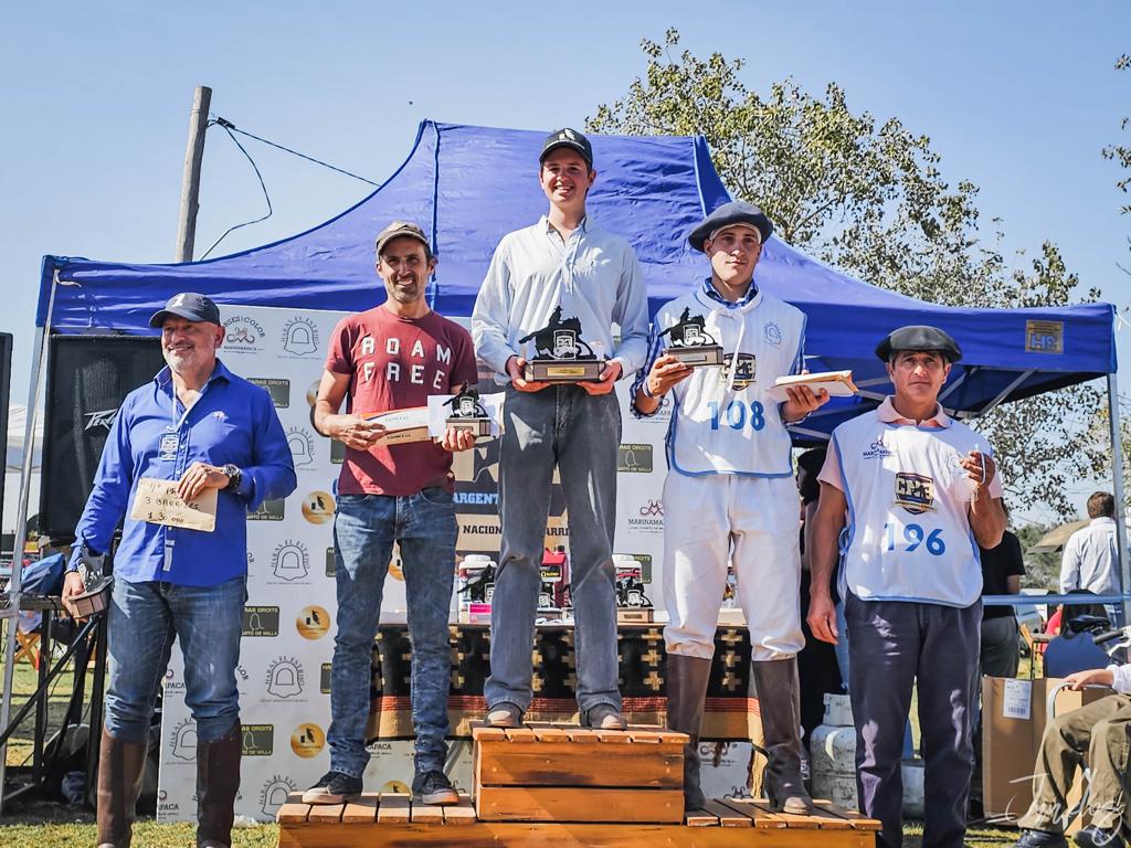 A Puro Campo: Lleno total en la sede de la Asociación Rural de Chascomús