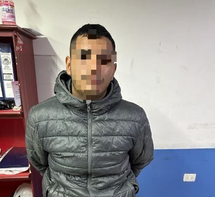 Crimen de Barrientos: el primer detenido se declaró inocente y dijo que estuvo en su casa con una mujer