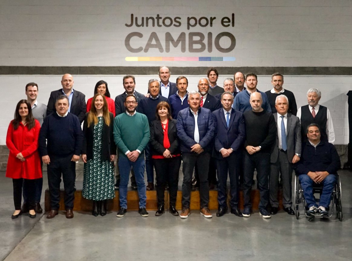 Por la situación económica, JxC pedirá reuniones con la CGT y sectores productivos