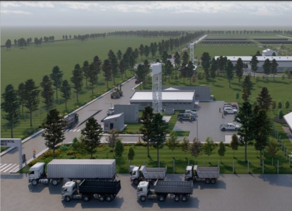 Se convoca a participar en una audiencia pública presencial para el cierre del basural y construcción del Ecoparque Ambiental