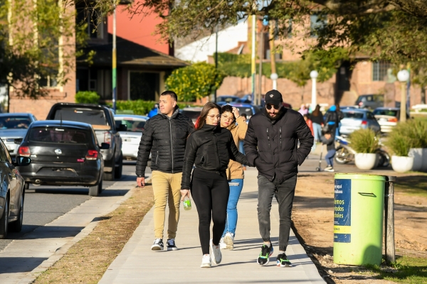 Actividades recreativas y culturales para este fin de semana largo en Chascomús