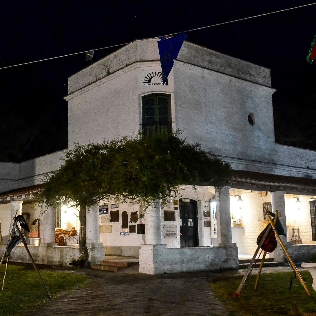 Este miércoles se realizará la “Noche de los Museos” en Chascomús