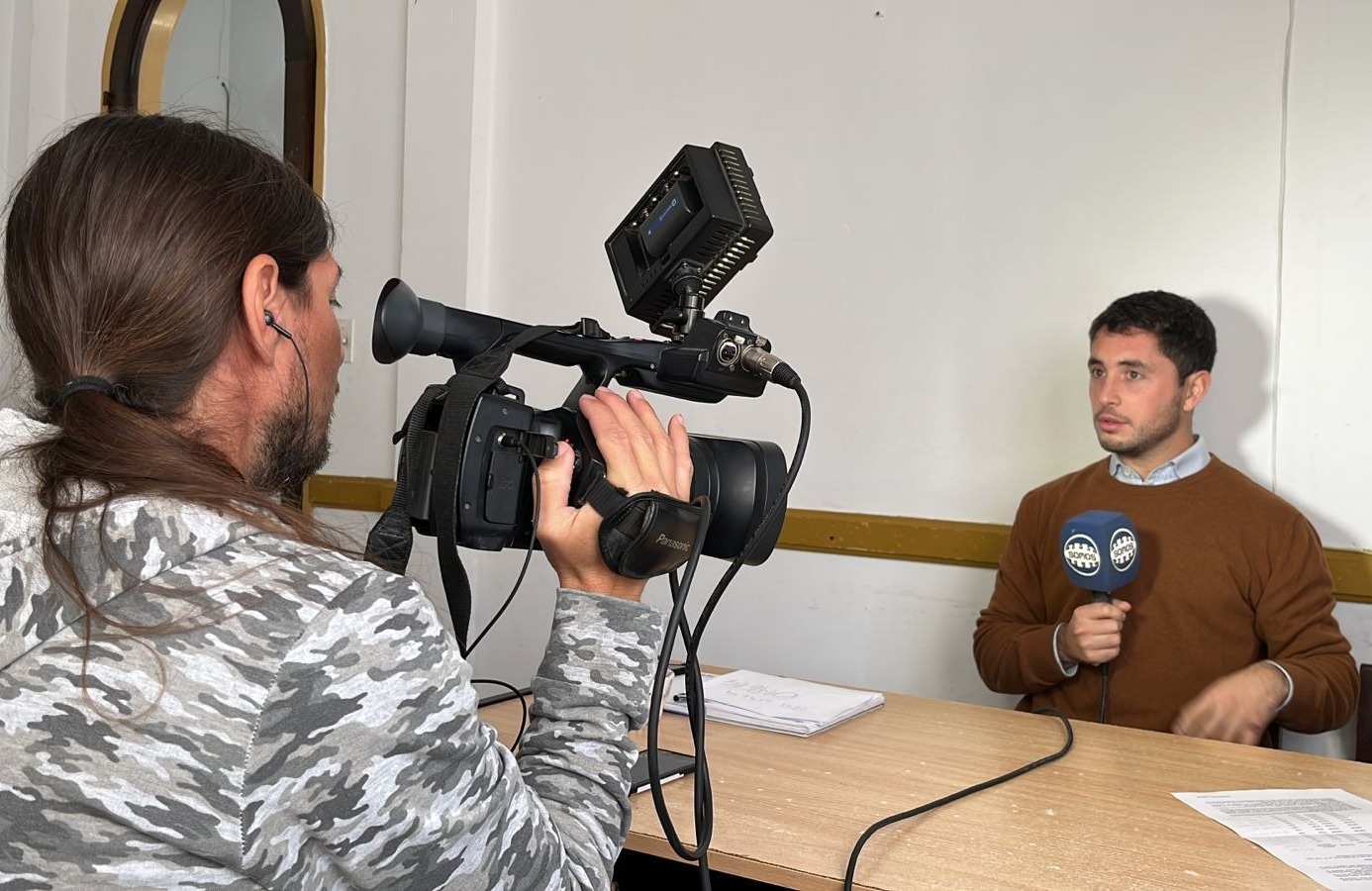 El concejal Villa asegura que existen “distorsiones” en el cobro del impuesto automotor municipal