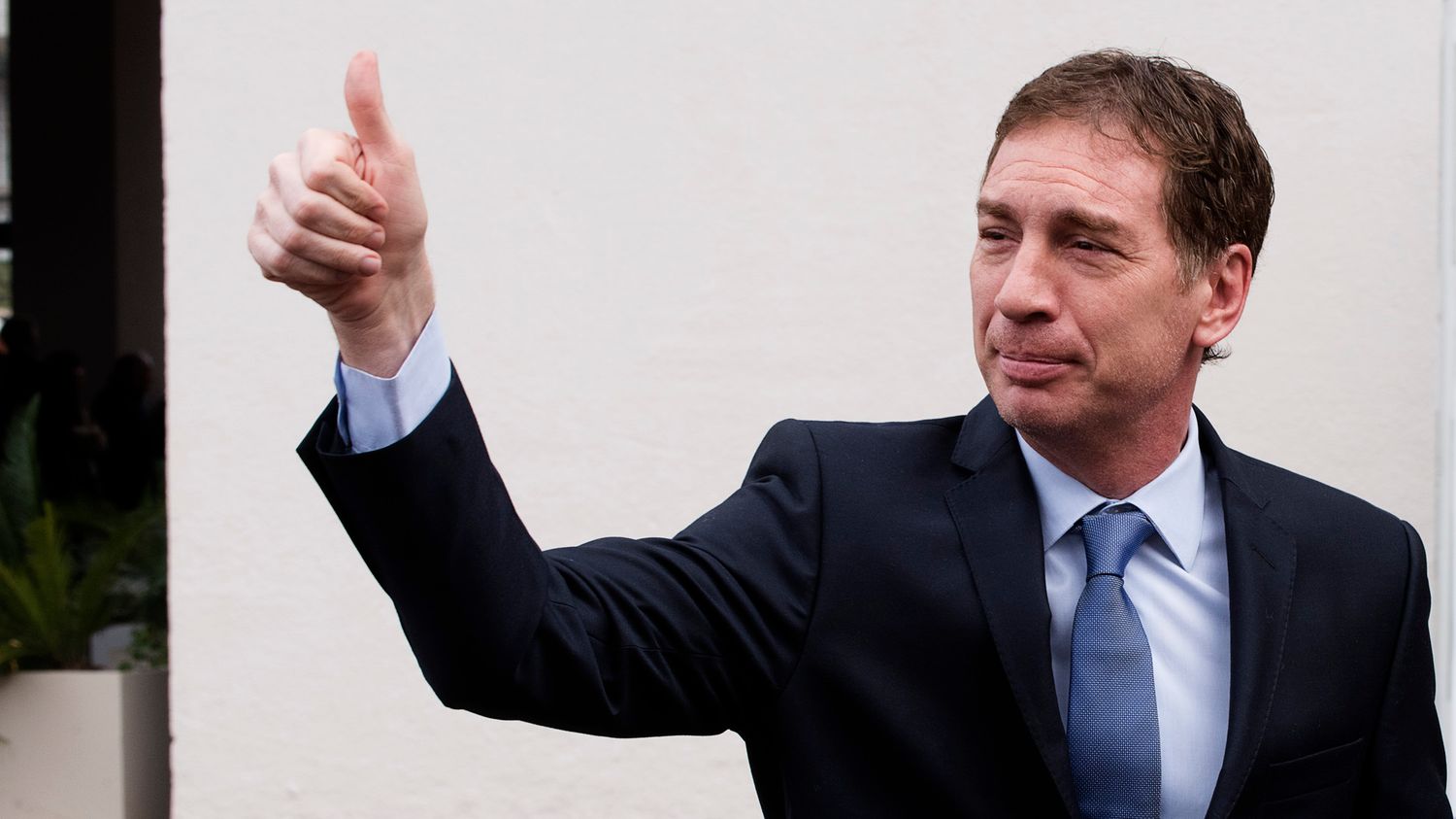 Santilli aseguró que “le gané a Kicillof en 2021 y le voy a volver a ganar en 2023”