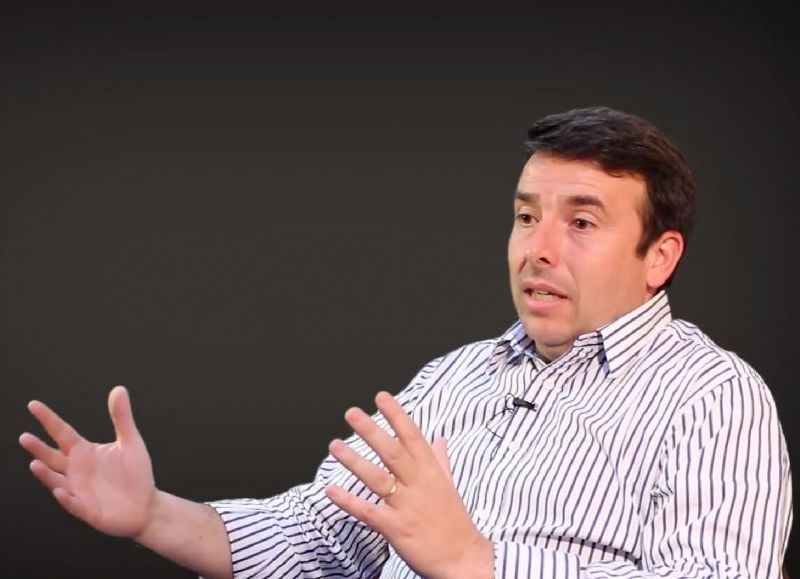 Juntos por Chascomús define la precandidatura de José Ochoa a la intendencia