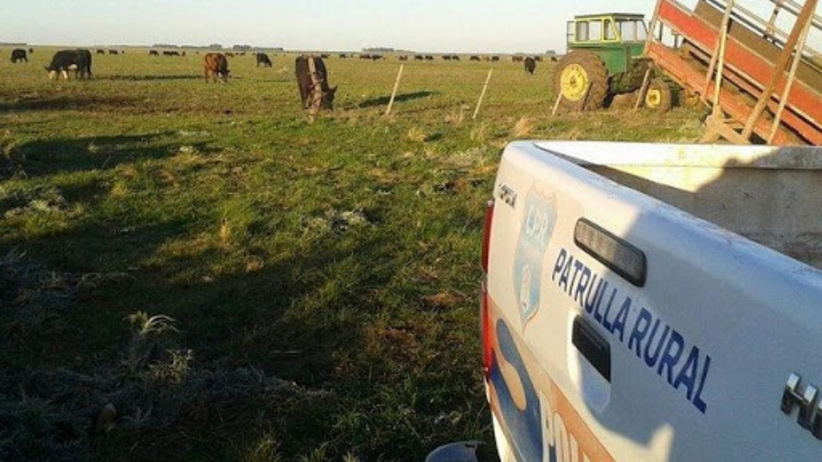 Productores agropecuarios de Chascomús constituyeron el Foro de Seguridad Rural