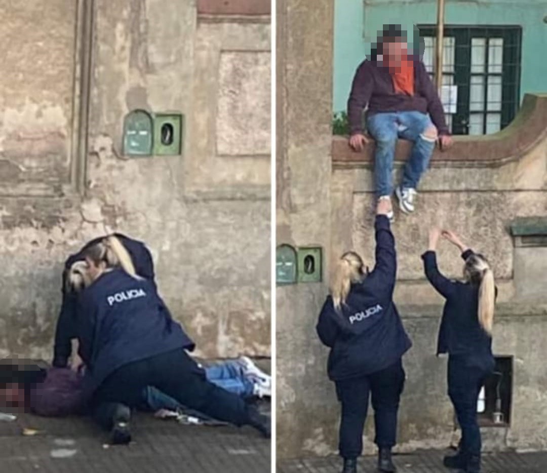 Se lograron recuperar elementos de un robo en proceso en la Escuela Primaria Nº 2 de Chascomús