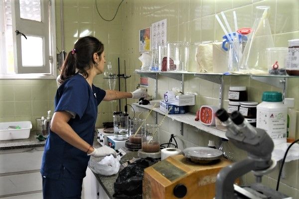 Julia Francese: “en esta época es fundamental reforzar las medidas preventivas ante la triquinosis”