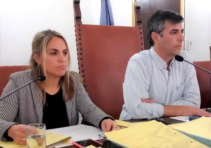 Ferrante volvió a fijar su posición con respecto a la ordenanza que suspendió el cobro de la tasa de uso del espacio público
