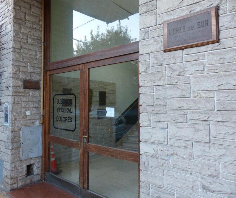 CRIMEN PONCE DE LEÓN: Fue rechazada la solicitud de semilibertad al condenando a prisión perpetua