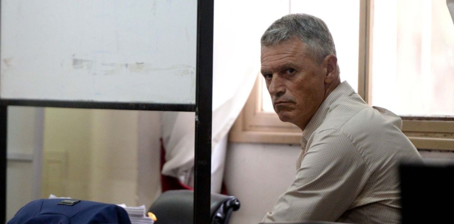 El hermano del exintendente de La Plata Pablo Bruera fue condenado a seis años de cárcel por corrupción