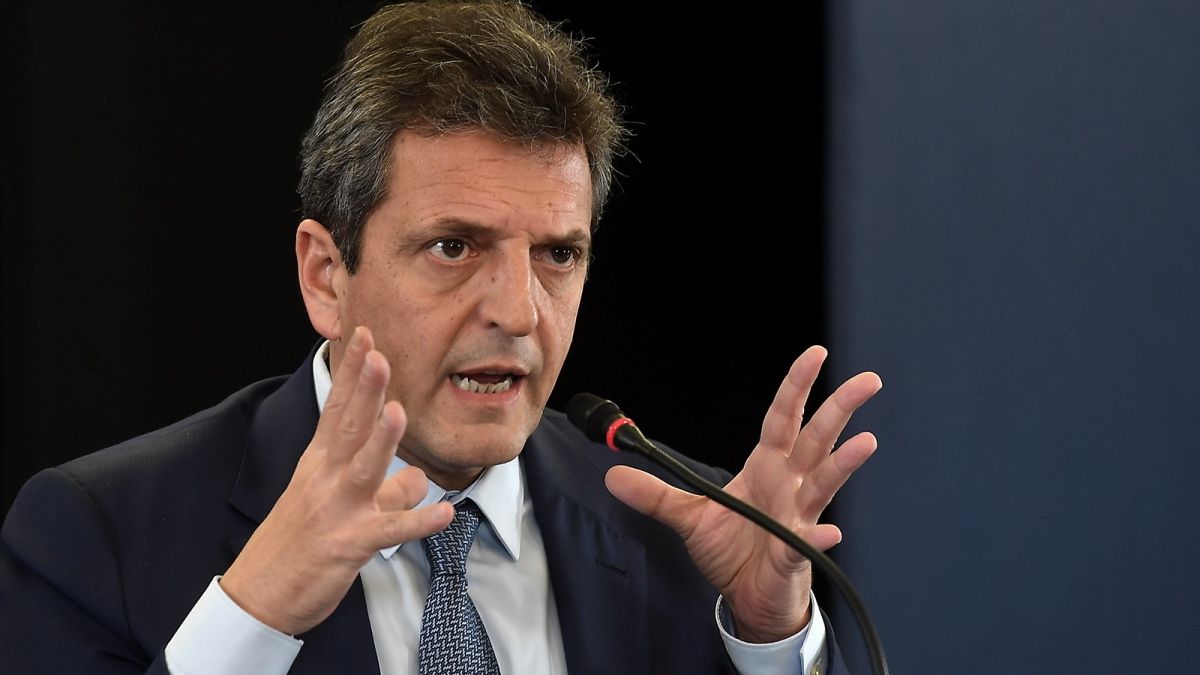 Massa cerrará el congreso del Frente Renovador con un discurso de unidad y contra las PASO