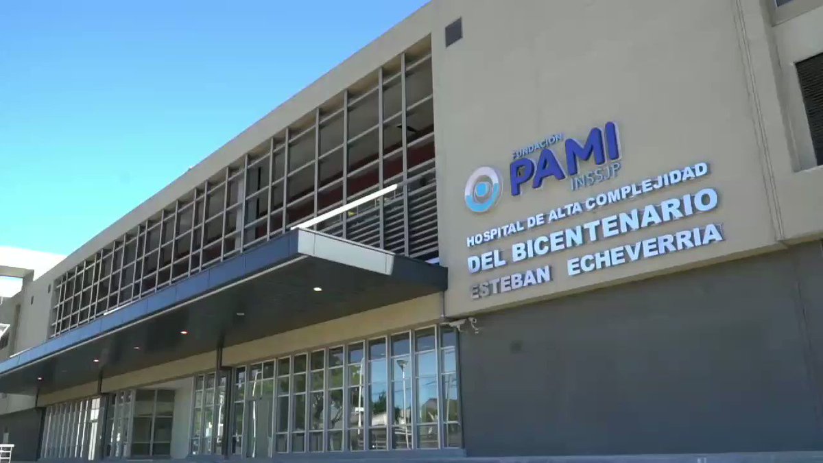 Una mujer fue trasladada al hospital Bicentenario de Esteban Echeverría tras grave accidente en Chascomús