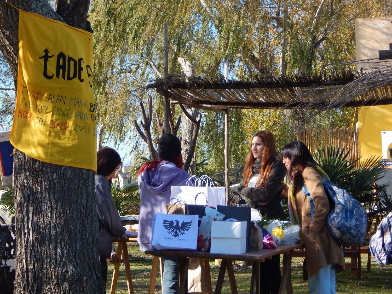 Este jueves se realizará en Chascomús un evento por el “Día de la Prevención y Concientización del Suicidio Adolescente”