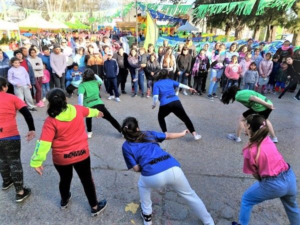 Chascomús vacaciones invierno propone actividades para festejar el Día del Amigo