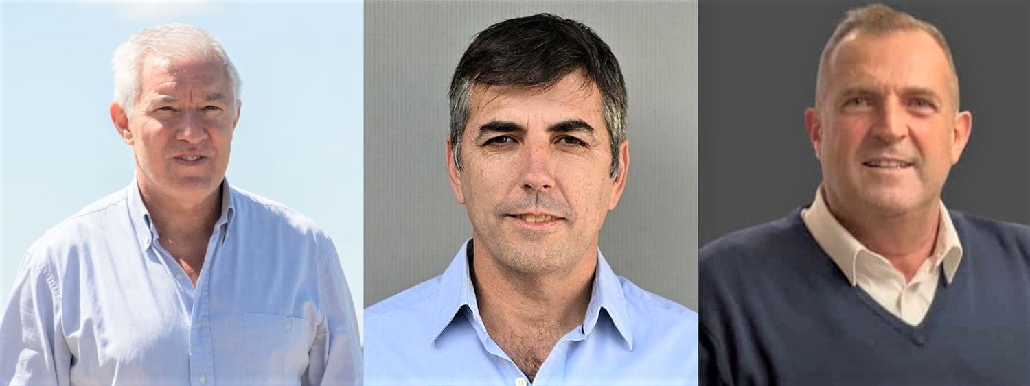 Seguridad, salud y educación ¿cuáles son las posturas de los precandidatos a intendente en Chascomús?