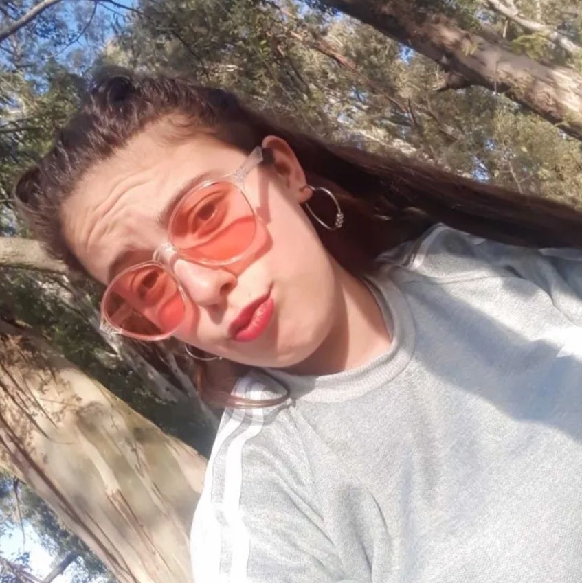 “Le dan más años a un chorro que a un femicida”, indignación de la tía de una adolescente asesinada en Chascomús