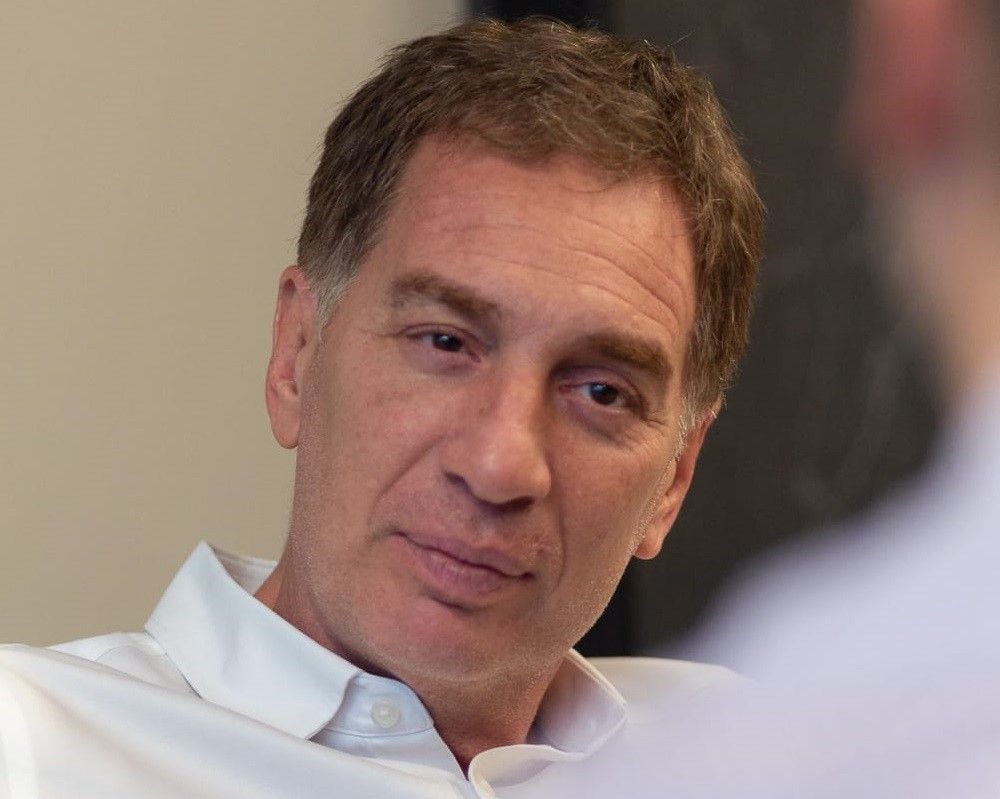 Entrevista con Diego Santilli: “No sé si es ideológico, pero no veo la decisión política de enfrentar el delito”