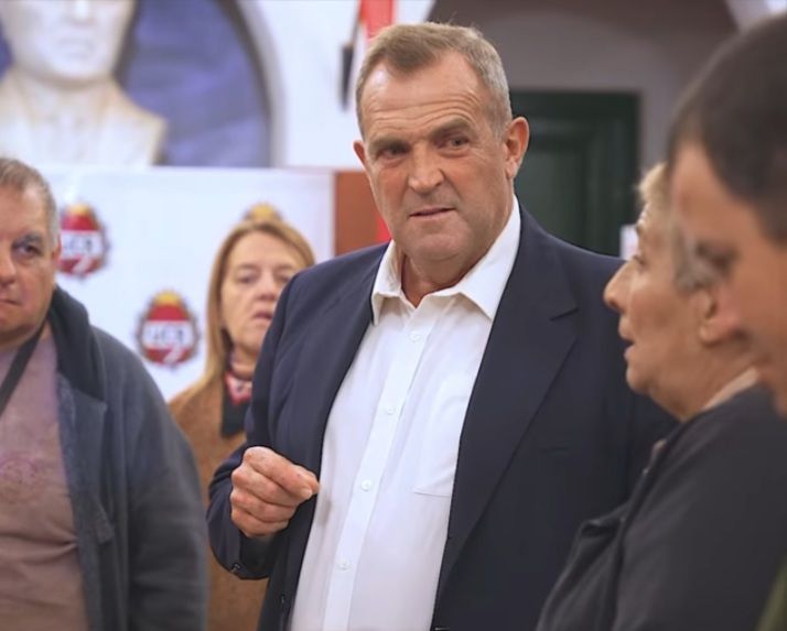 Juntos por el Cambio: Oficializan la “lista 10 Evolución” de Santiago Dos Santos