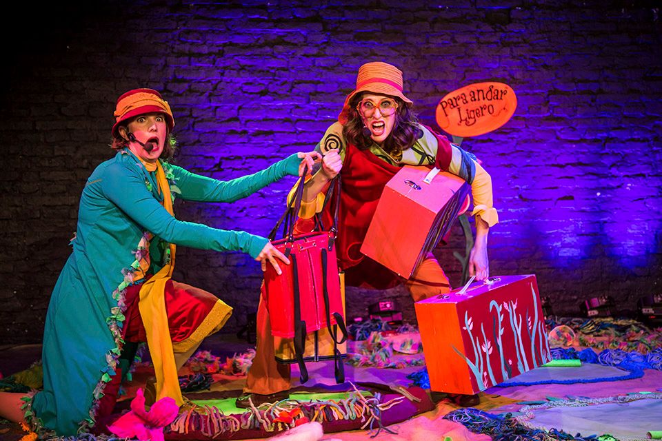 Últimos días de “Chascomús de Vacaciones” con muchas sorpresas