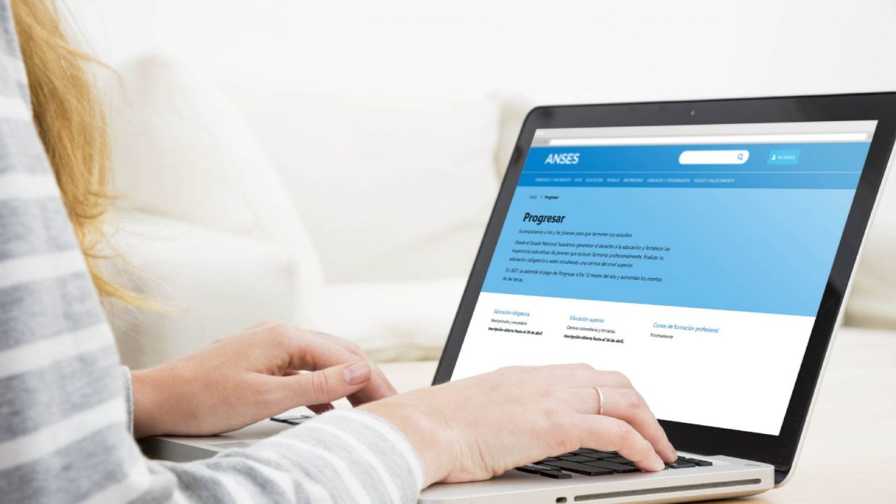 Abre la inscripción de las Becas Progresar: qué tener en cuenta