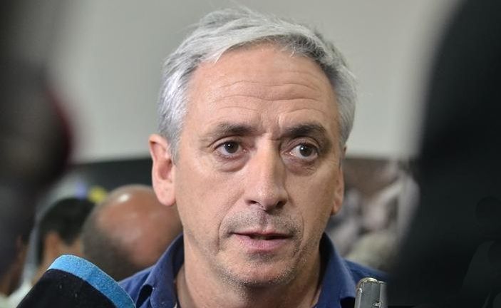 Javier Gastón: “Empieza a ser más acuciante la situación de los alimentos para las familias de Chascomús”