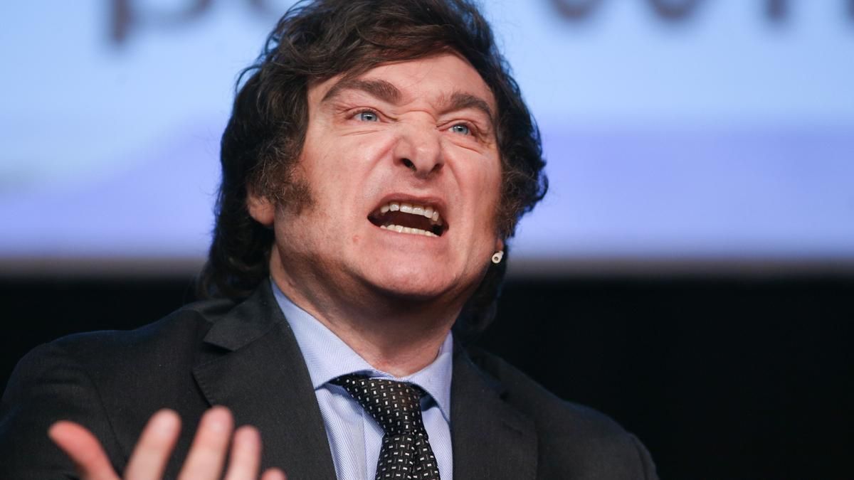 Milei se reunió con el FMI y ratificó que plantea más ajuste que ellos