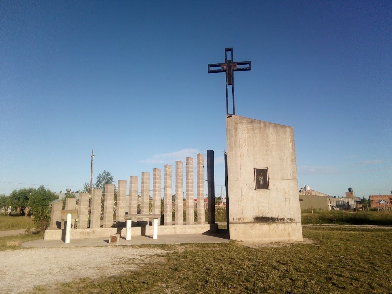 Paz, pan y trabajo: El obispo Malfa presidirá la Santa Misa por San Cayetano