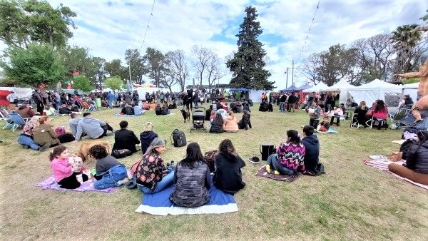 La municipalidad de Chascomús logró la distinción del Sistema Argentino de Calidad Turística