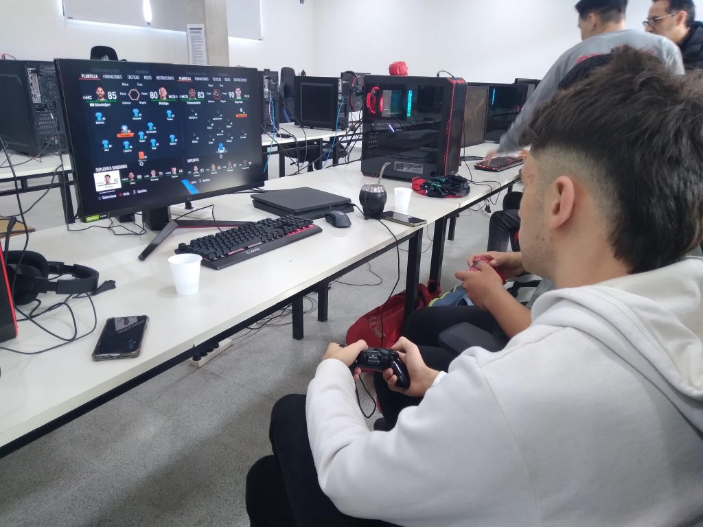 Dolores: así será la carrera de Informática que dictará la Universidad Nacional de La Plata