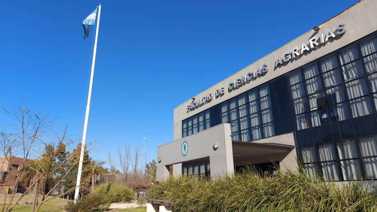 Dolores: la Universidad de Lomas de Zamora ofrece la carrera de Producción Agropecuaria