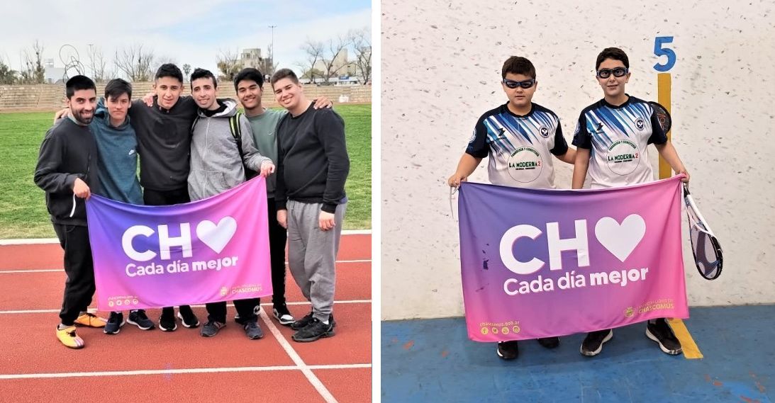 Juegos bonaerenses: nuevos ganadores de Chascomús pasan a la etapa final en Mar del Plata