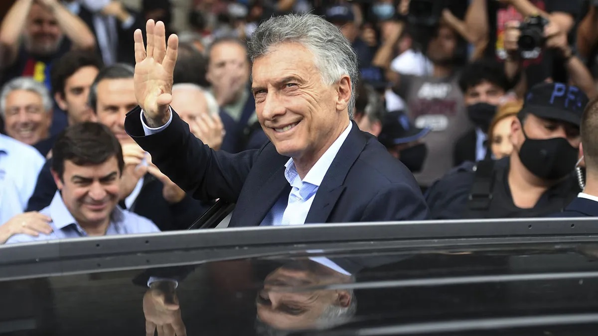 Macri admitió diferencias con Larreta, pero evitó hacer explícito su respaldo a Bullrich