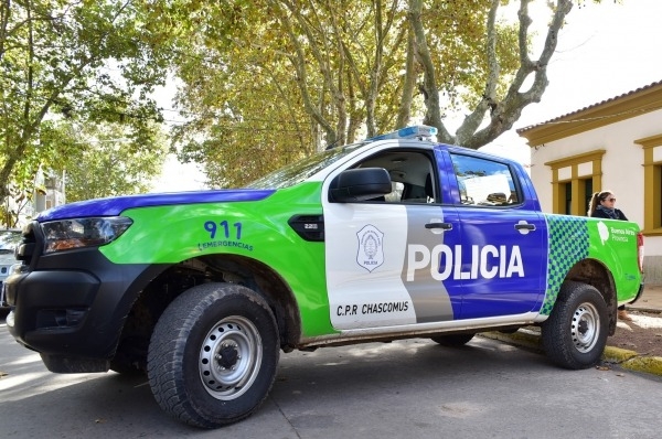 La seguridad rural cambia en Chascomús