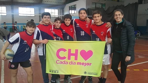 Una delegación de 150 chascomunenses competirá en las finales de los Juegos Bonaerenses