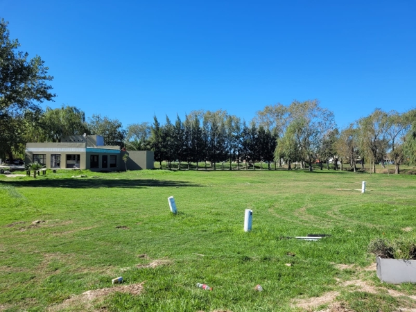 Abren licitación pública para la concesión del parador “Punta Norte”