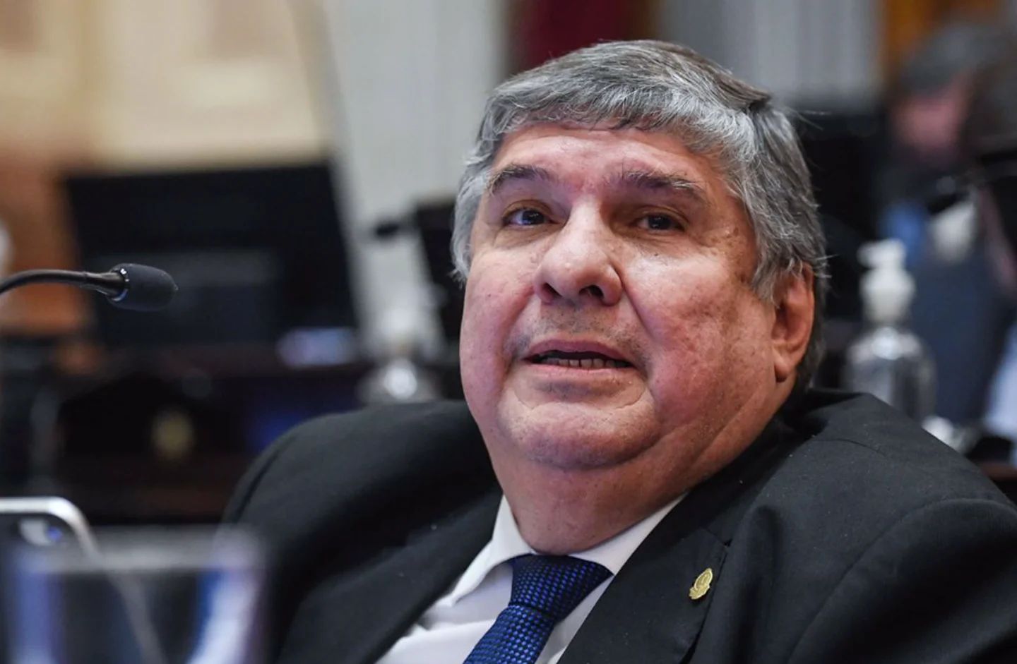 Senado: el kirchnerismo logró dictamen para Ganancias y se debatirá en una semana