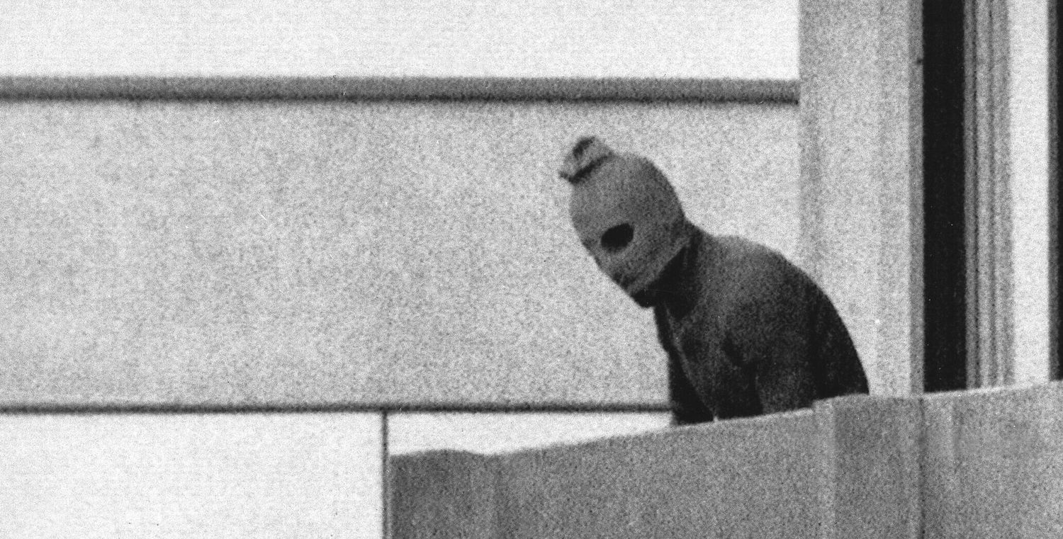 “La masacre de Múnich”: “Los Juegos deben continuar”, y continuaron