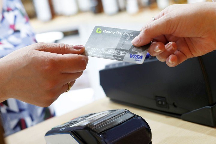 Compre sin IVA: Banco Provincia ya realizó reintegros a más de 300.000 personas que usaron el beneficio