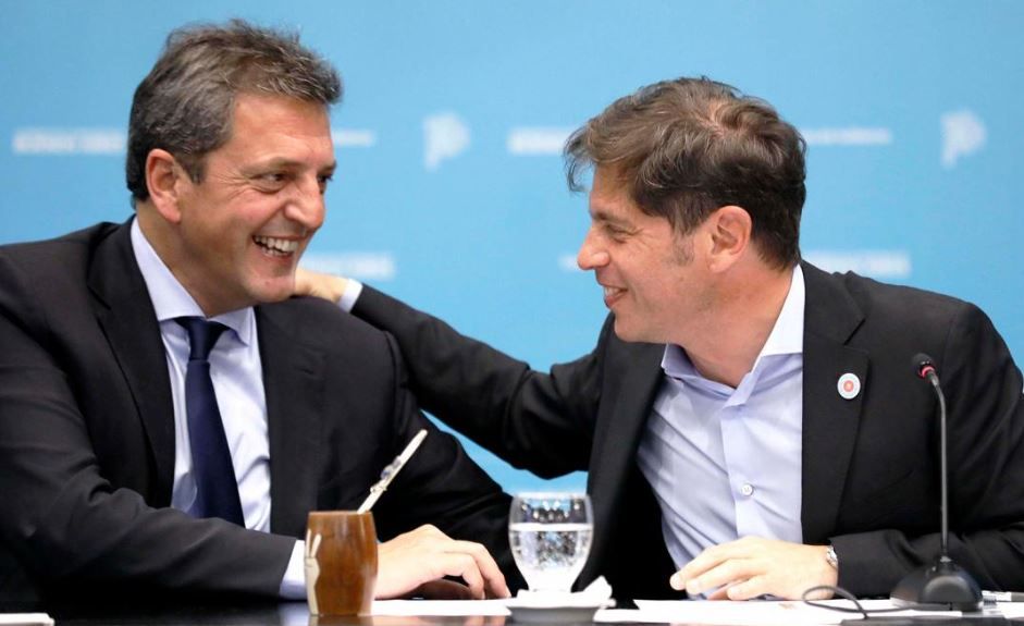 “Todos y unidos”, el acto por el día de la Lealtad que estará encabezado por Massa y Kicillof