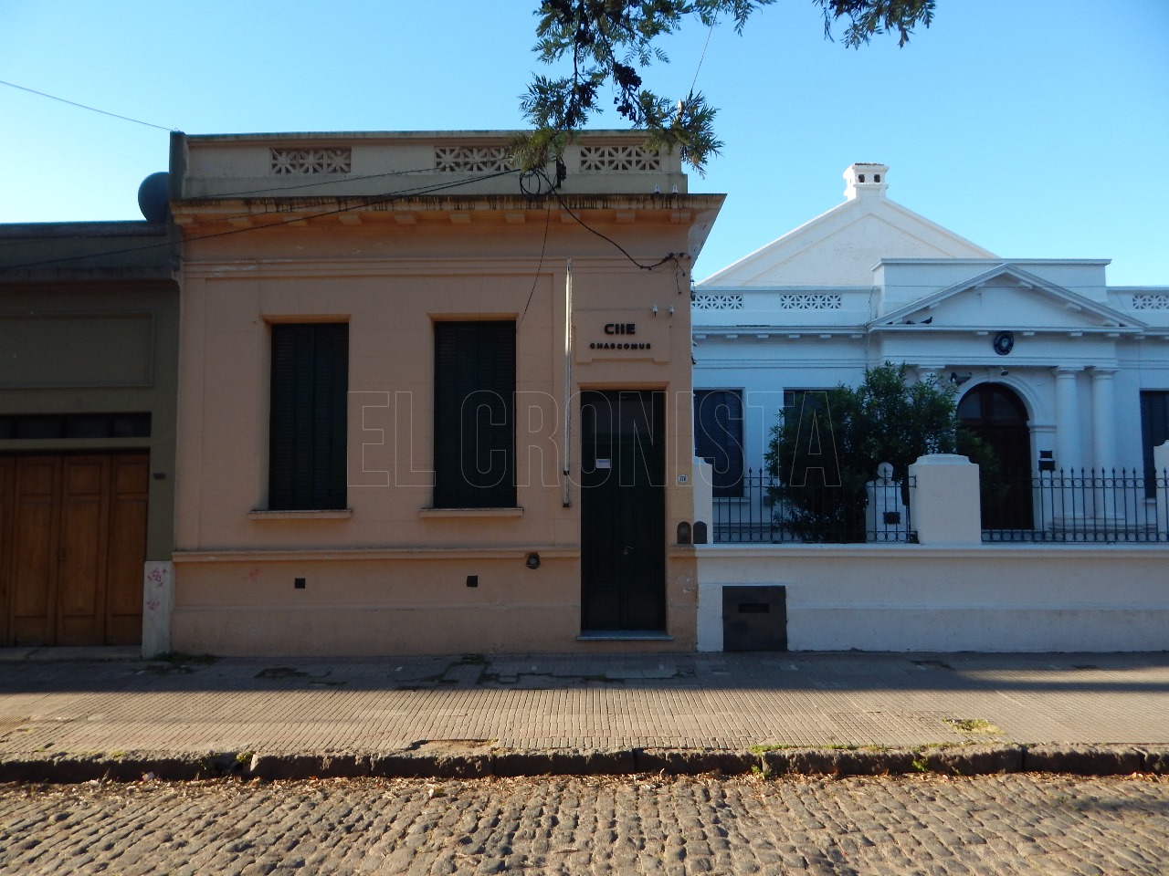 El CIIE de Chascomús llevará el nombre “Alicia N. Lahourcade”