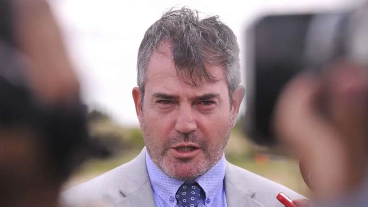 El Foro de Seguridad Rural de Chascomús se reunió con el Fiscal General de Dolores