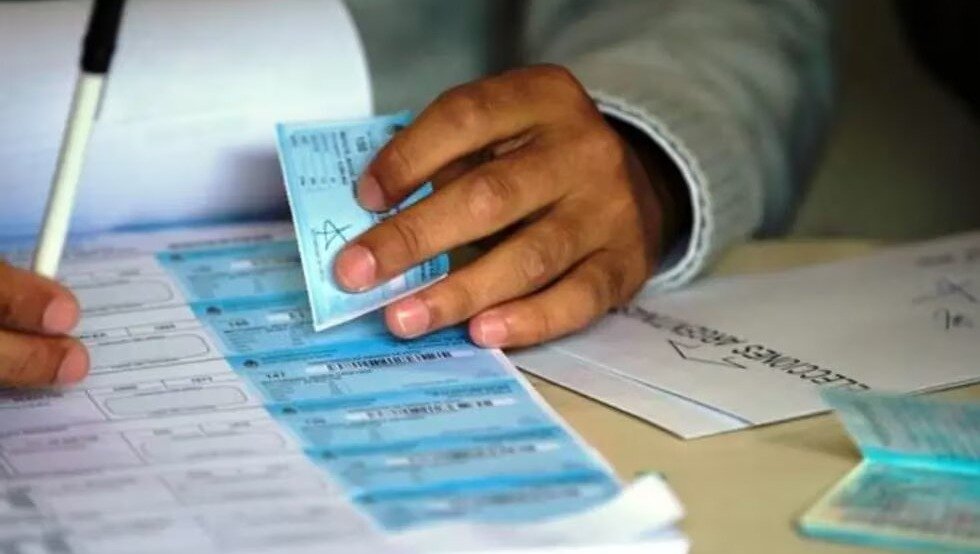Se conocen las Autoridades de Mesa en Chascomús para las Elecciones Generales Ballotaje de este domingo