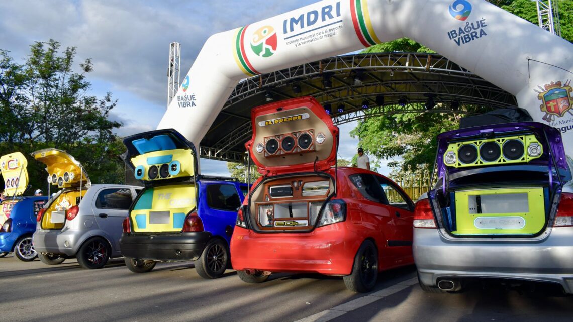 Chascomús será sede este domingo de un encuentro nacional de Audio Car
