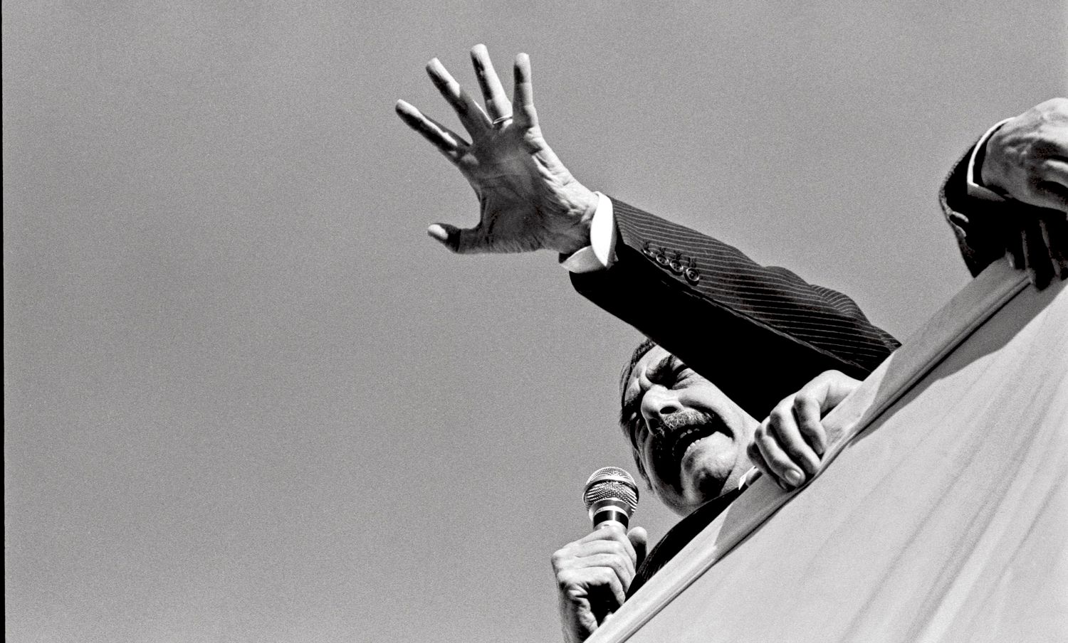 De Alfonsín a Milei, 40 años de democracia y nueve elecciones presidenciales