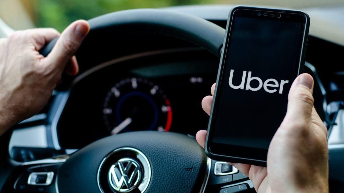 Verano 2024: Uber comenzó a funcionar en la Costa Atlántica