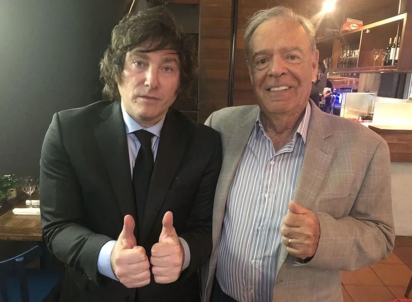 Quién es quién en el futuro Gabinete de ministros de Javier Milei