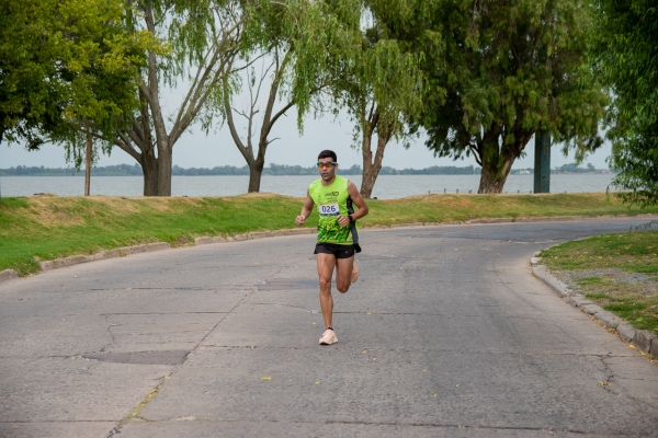 Comenzó la inscripción para la carrera nocturna de “postas mixtas por equipo”
