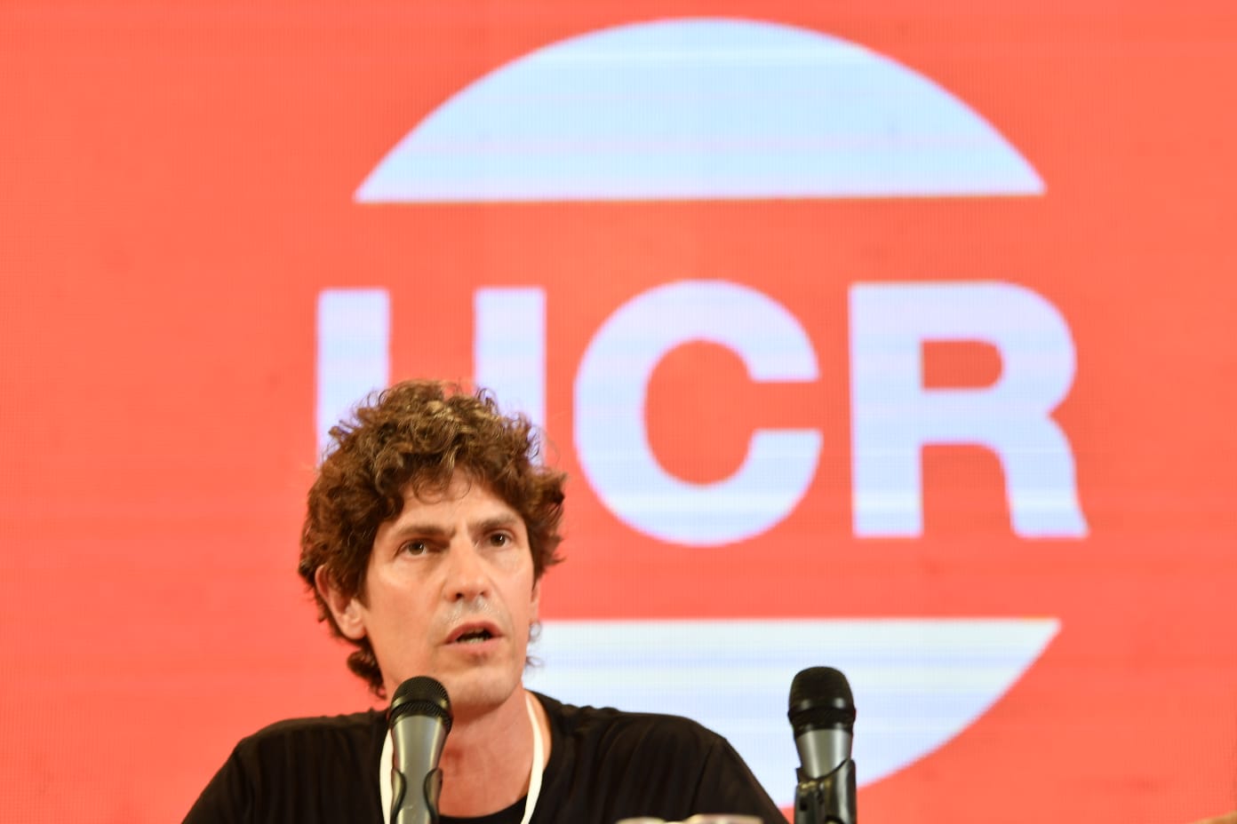 Lousteau es el nuevo presidente de la UCR y el partido se desmarca de la gestión Milei